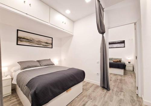 Apartamento Altimiras 'Las Ventas'
