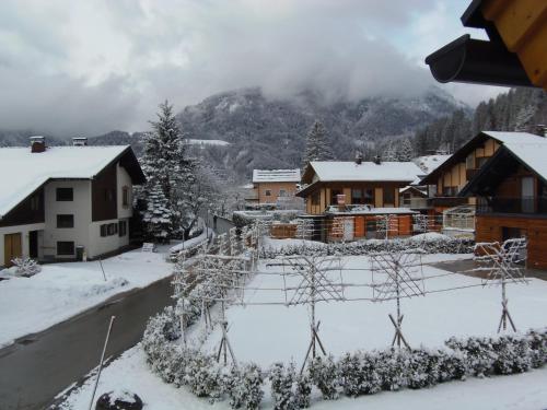 منظر, Casa Safra in Kotschach منظر, Casa Safra in Kotschach