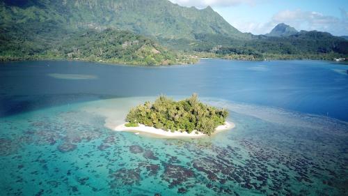 Fare So in Raiatea Fare So in Raiatea