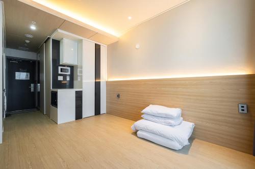 Ocean Soleview Hotel in Incheon Ocean Soleview Hotel in Incheon