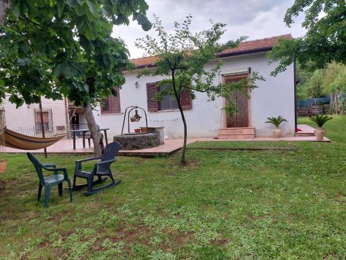 Casa Comoda Con Vasti Spazi Esterni in Sezze Casa Comoda Con Vasti Spazi Esterni in Sezze