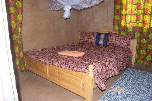 Munyana homestay in Kayonza Munyana homestay in Kayonza