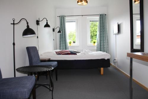 This photo about Uncle Joe's shared on HyHotel.com