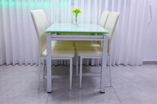 Instalaciones, דירת יהלום חדשה ומודרנית 5 דקות נסיעה מהים in Ashkelon Instalaciones, דירת יהלום חדשה ומודרנית 5 דקות נסיעה מהים in Ashkelon