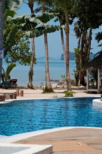 Paradise Koh Yao Resort13