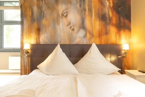 Haus am Meer Ferienwohnung Schwalbennest