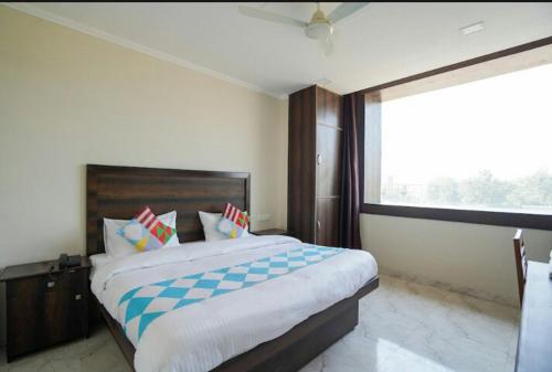 Hotel Midtown in Palwal Hotel Midtown in Palwal