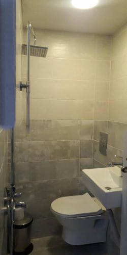 Studio In Dbayeh In A Prime Location, Wifi, 38sqm in Dbaye Studio In Dbayeh In A Prime Location, Wifi, 38sqm in Dbaye
