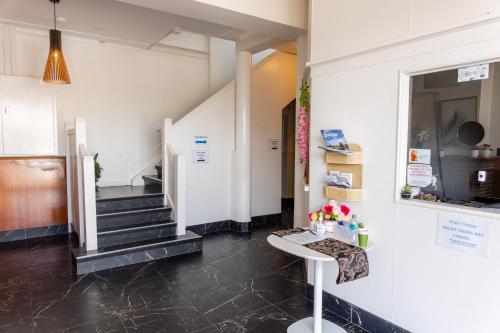 Exchange Hotel Goulburn in Goulburn Exchange Hotel Goulburn in Goulburn