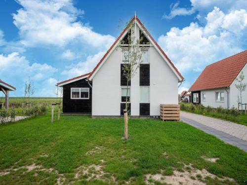 المنظر الخارجي, Holiday Home in Scherpenisse in Tholen المنظر الخارجي, Holiday Home in Scherpenisse in Tholen