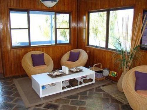 This photo about Coral Point Lodge shared on HyHotel.com