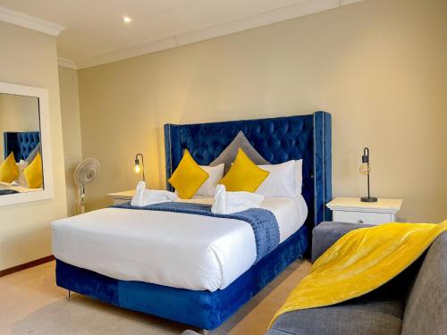 Covesto Guesthouse - Pretoria in Pretoria Covesto Guesthouse - Pretoria in Pretoria