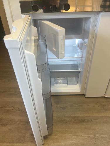 Vildmarkscenter in 시스스레백 Vildmarkscenter in 시스스레백