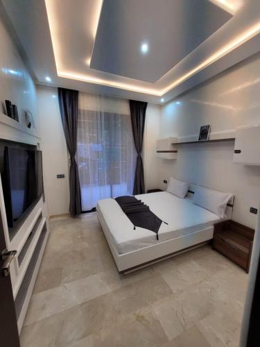 Résidence PrestigeTarga 1