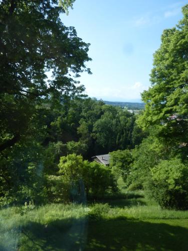 View, Herrenhaus in Pahl View, Herrenhaus in Pahl