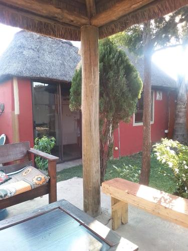 Authentic Bicycle Tours and Backpackers in Soweto Authentic Bicycle Tours and Backpackers in Soweto