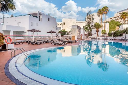 プール, サンセット ベイ クラブ (Sunset Bay Club ) in テネリフェ プール, サンセット ベイ クラブ (Sunset Bay Club ) in テネリフェ