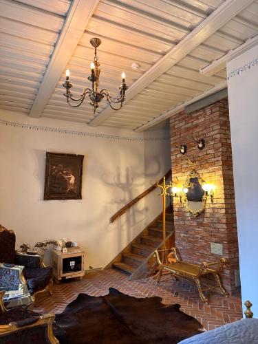 SĪMANIS Boutique Hotel (SIMANIS Boutique Hotel) in Kuldiga SĪMANIS Boutique Hotel (SIMANIS Boutique Hotel) in Kuldiga