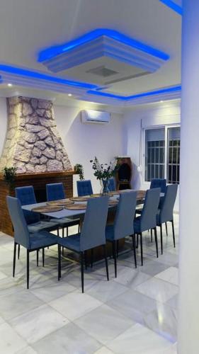 Sunny Villa Mijas with large pool free parking in Mijas Costa Sunny Villa Mijas with large pool free parking in Mijas Costa