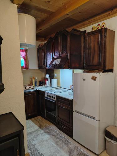 Vila Maja in Rudno Vila Maja in Rudno