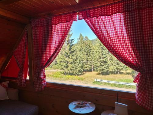 Vila Maja in Rudno Vila Maja in Rudno