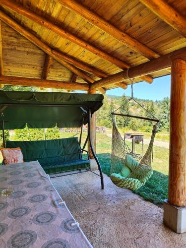 Vila Maja in Rudno Vila Maja in Rudno