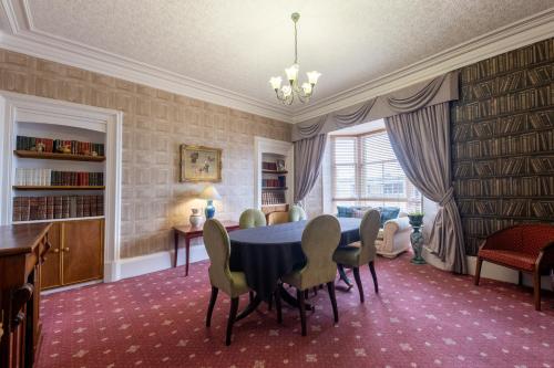 Recreational facilities, Pentland Hotel in Thurso Recreational facilities, Pentland Hotel in Thurso