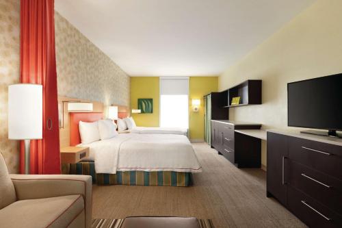 Home2 Suites by Hilton Cartersville in Cartersville (GA) Home2 Suites by Hilton Cartersville in Cartersville (GA)