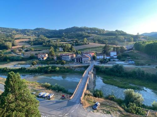 景觀, Vakantiehuis Casa Dolce Vista in 蒙納斯特洛波米達村 景觀, Vakantiehuis Casa Dolce Vista in 蒙納斯特洛波米達村