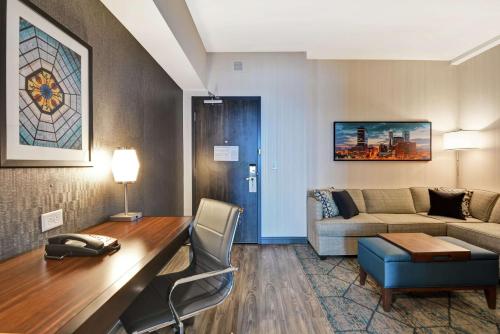 Embassy Suites by Hilton Plainfield Indianapolis Airport in Plainfield Embassy Suites by Hilton Plainfield Indianapolis Airport in Plainfield