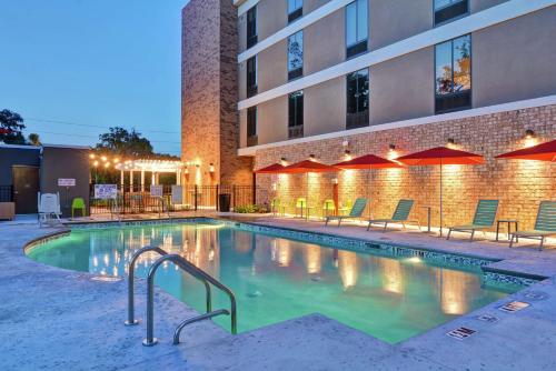 Kilátás, Home2 Suites by Hilton Beaufort in Beaufort (Dél-Karolina) Kilátás, Home2 Suites by Hilton Beaufort in Beaufort (Dél-Karolina)