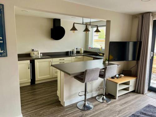 Comfortable ground floor, 2 BR modern Apartment in Manchester Comfortable ground floor, 2 BR modern Apartment in Manchester