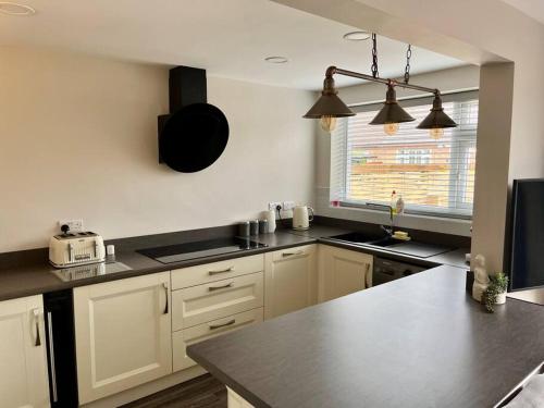 Comfortable ground floor, 2 BR modern Apartment in Manchester Comfortable ground floor, 2 BR modern Apartment in Manchester
