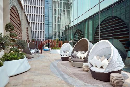 منظر, Hilton Garden Inn Kuwait in الكويت منظر, Hilton Garden Inn Kuwait in الكويت