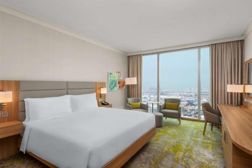 Hilton Garden Inn Kuwait City in クウェート Hilton Garden Inn Kuwait City in クウェート