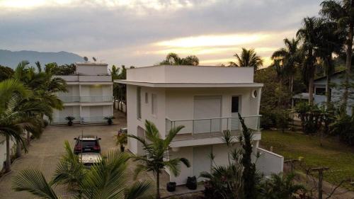 A szálláshely kívülről, Praia por do sol sossego e exclusividade in Ribeirao da Ilha A szálláshely kívülről, Praia por do sol sossego e exclusividade in Ribeirao da Ilha