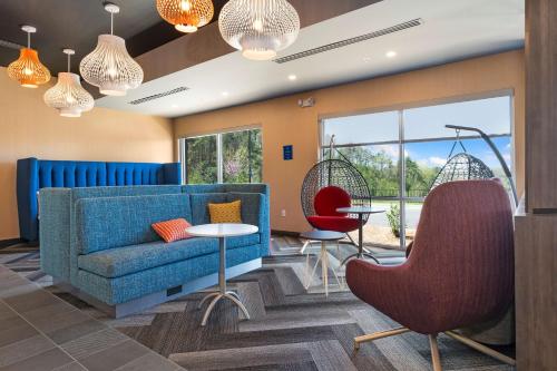 ردهة, Tru by Hilton Cartersville in كارتيرسفيل ردهة, Tru by Hilton Cartersville in كارتيرسفيل