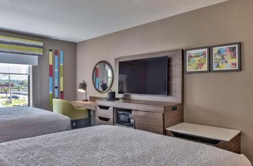 Hampton Inn & Suites by Hilton Keene in 欽尼 (NH) Hampton Inn & Suites by Hilton Keene in 欽尼 (NH)