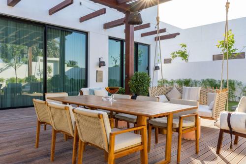 View, Maysan Doha, LXR Hotels & Resorts in Aspire Zone - Sports City View, Maysan Doha, LXR Hotels & Resorts in Aspire Zone - Sports City