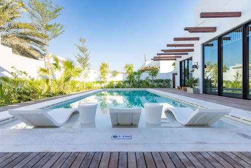 View, Maysan Doha, LXR Hotels & Resorts in Aspire Zone - Sports City View, Maysan Doha, LXR Hotels & Resorts in Aspire Zone - Sports City