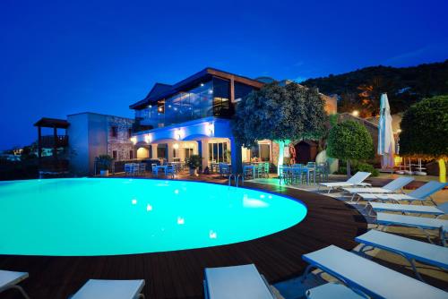 Ortakent Temenos Luxury Suites Hotel & Spa tek gece fiyat