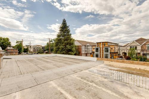 3 Mi to Denver Zoo Cherry Creek Duplex! in Cherry Creek 3 Mi to Denver Zoo Cherry Creek Duplex! in Cherry Creek