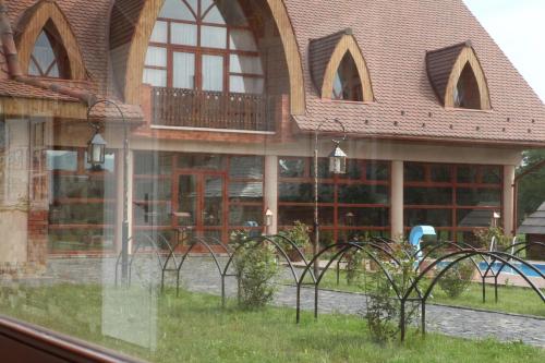 This photo about Publo Spa Hotel shared on HyHotel.com