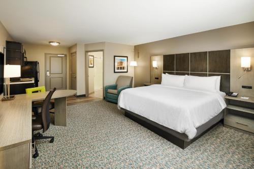 Candlewood Suites Lebanon By IHG in לבנון(טי אן) Candlewood Suites Lebanon By IHG in לבנון(טי אן)