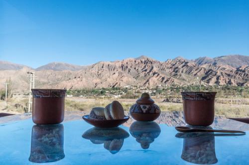 Заобикаляща среда, La Posada del Rio in Тилкара Заобикаляща среда, La Posada del Rio in Тилкара