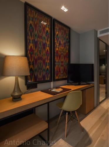 เดสโกเบร์ตัส บูทิก โฮเต็ล ปอร์โต (Descobertas Boutique Hotel Porto) in ปอร์โต เดสโกเบร์ตัส บูทิก โฮเต็ล ปอร์โต (Descobertas Boutique Hotel Porto) in ปอร์โต