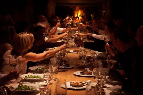 This photo about The Vines Resort & Spa shared on HyHotel.com