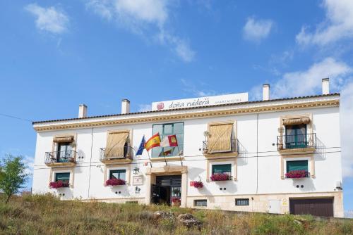 Bejárat, Dona Ruidera in Ruidera Bejárat, Dona Ruidera in Ruidera