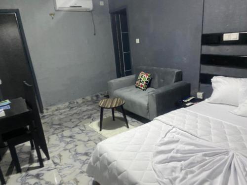 Sunrise Center Bonapriso in Douala Sunrise Center Bonapriso in Douala