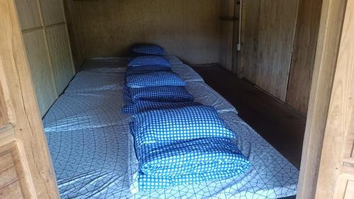 Hong Thu Homestay & Bungalow in Quan Ba Hong Thu Homestay & Bungalow in Quan Ba